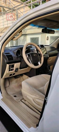 تويوتا لاندكروزر برادو